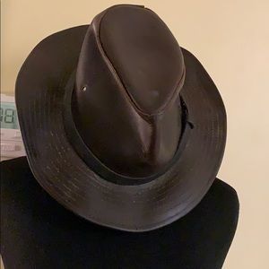 Herschel Hat Co. Safari Hat